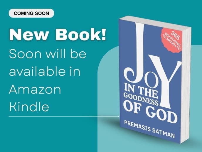 Daily Devotional