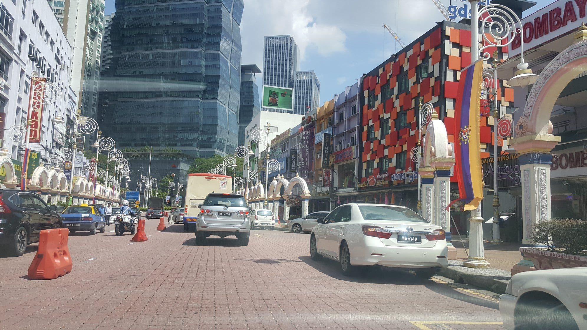Little India Malaysia