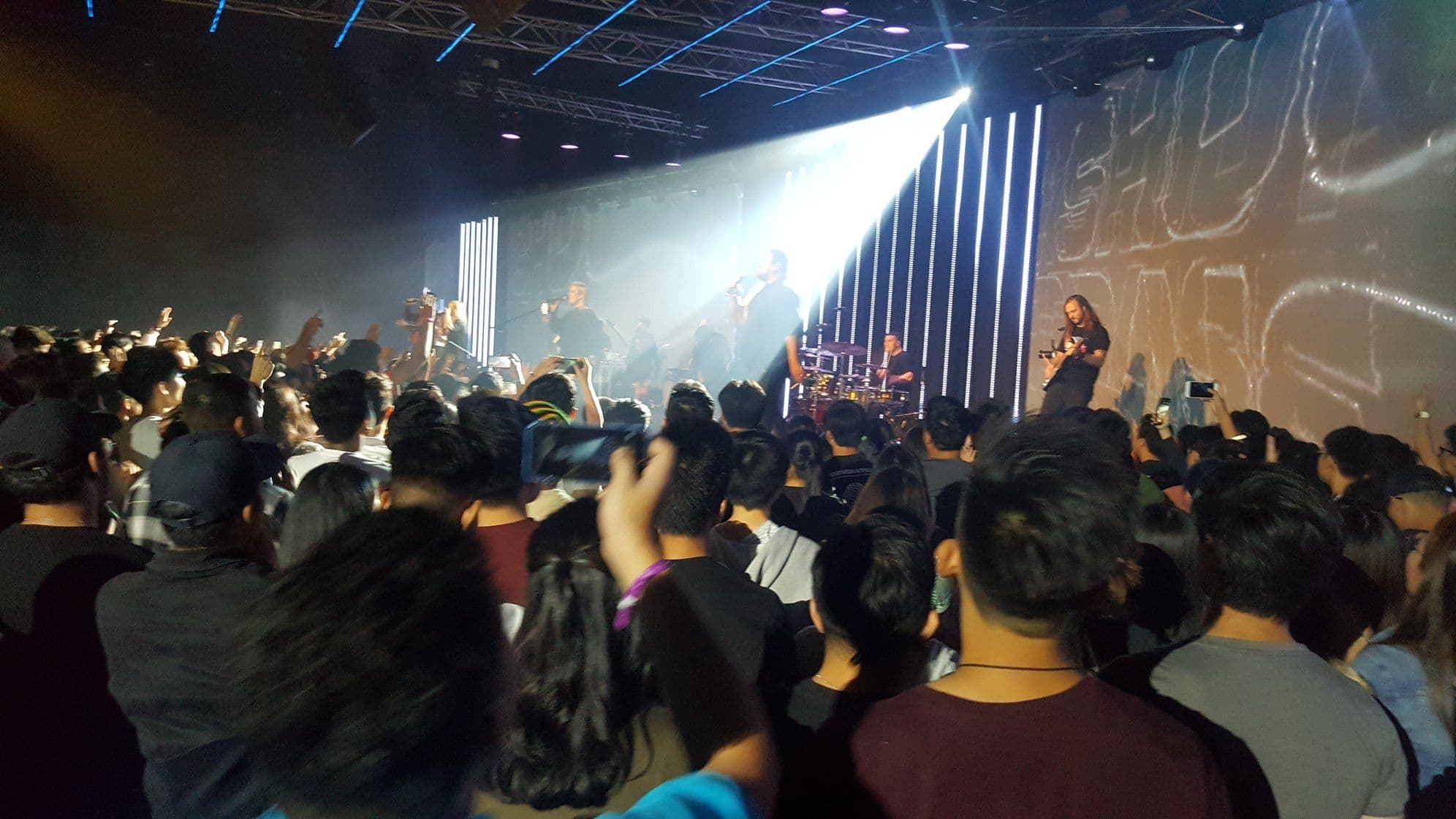 Pastor Premasis Satman’s Mission Trip to Malaysia: A Journey of Faith, Fellowship, and Learning
