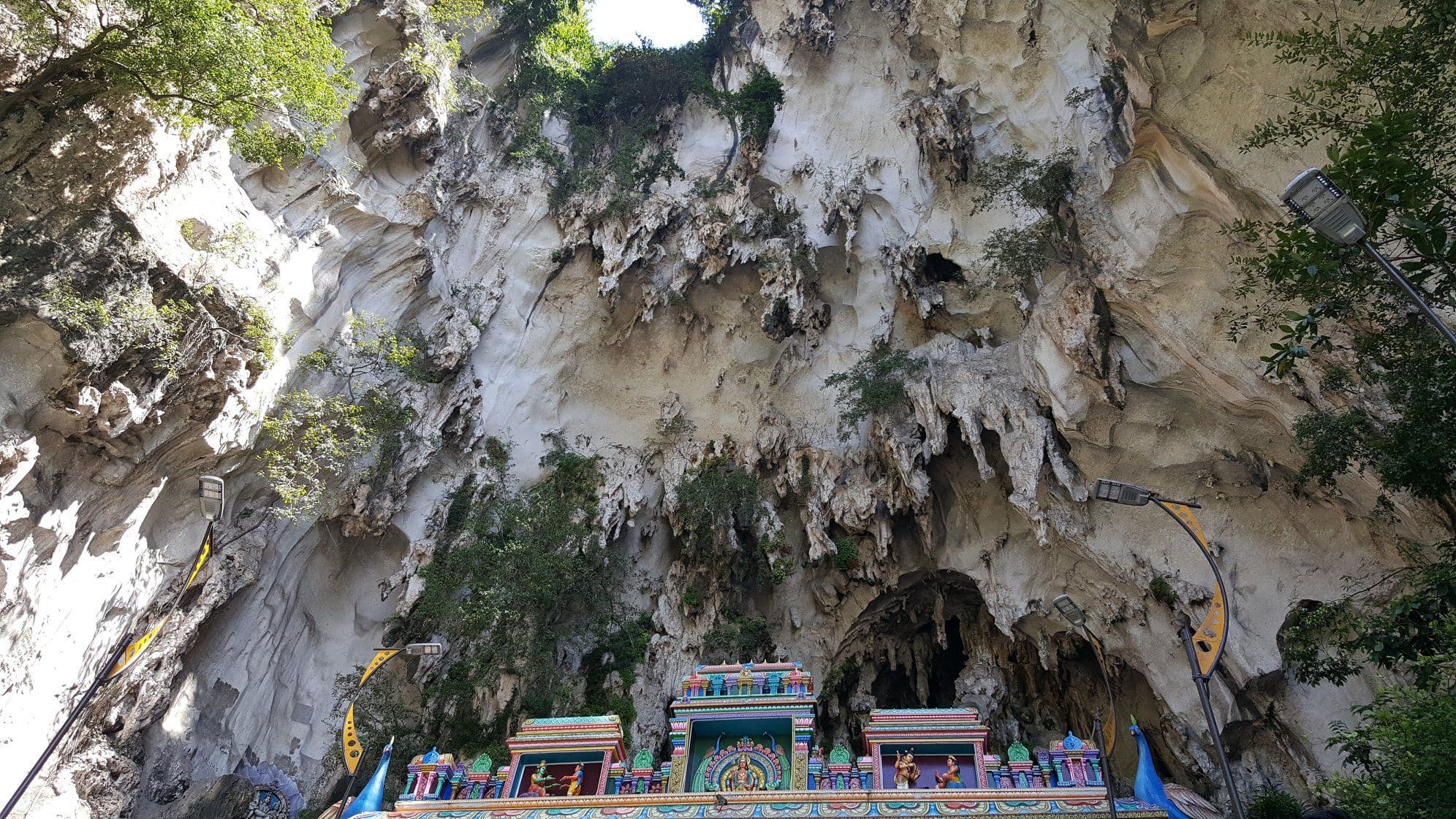 Batu Cave Malaysia