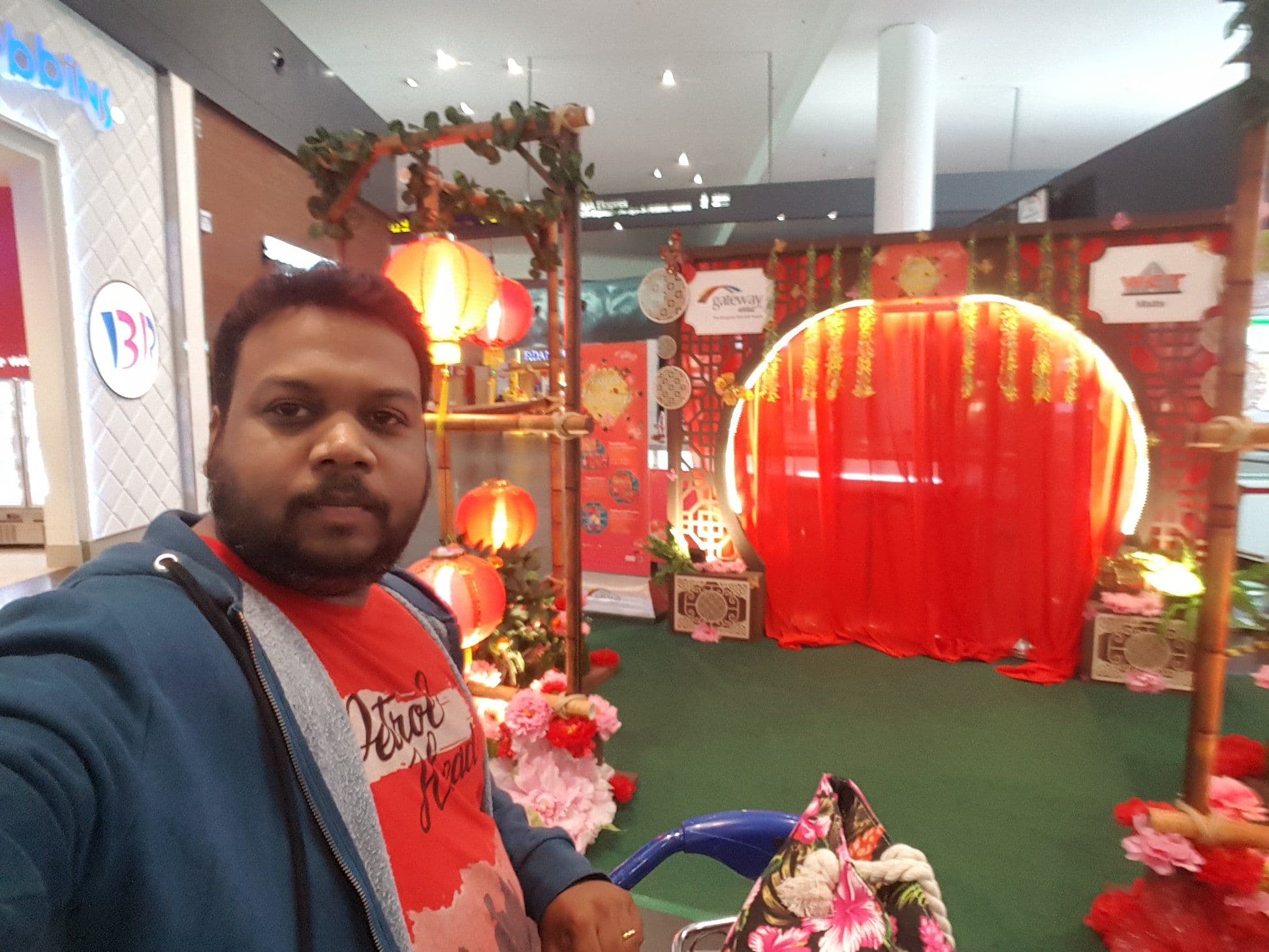 Chinese Festival