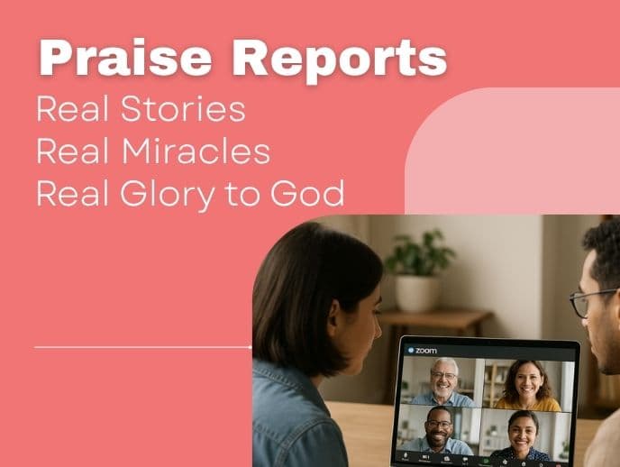 Praise Reports